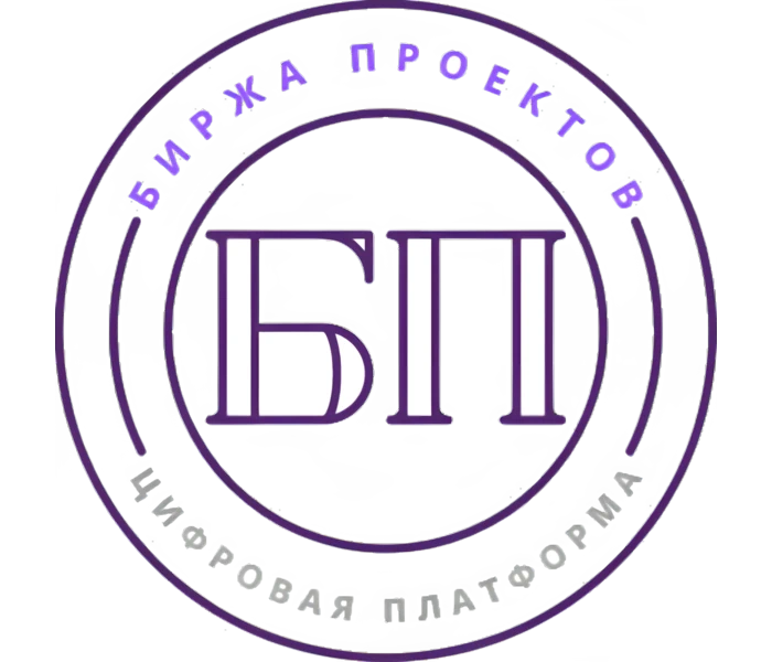 Логотип проекта