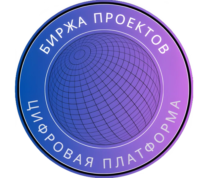 Логотип проекта